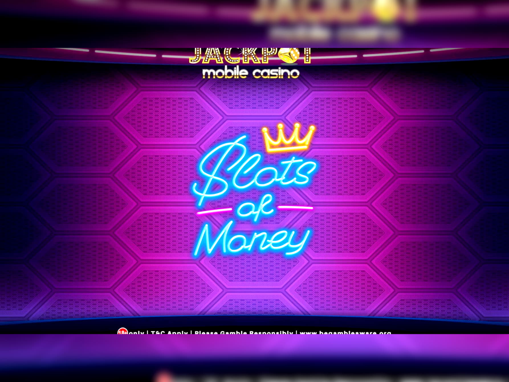 180 Free spins casino at Joy Casino