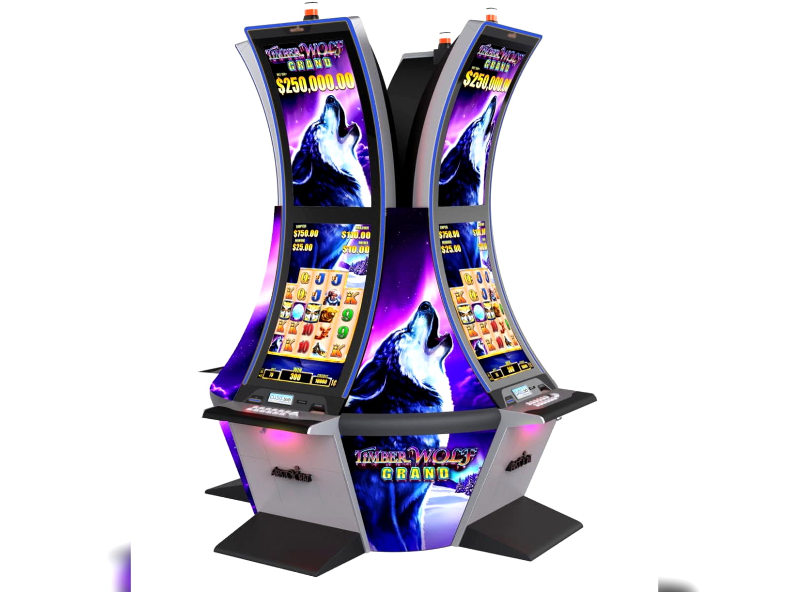 110 free casino spins at Cheeky Riches Casino