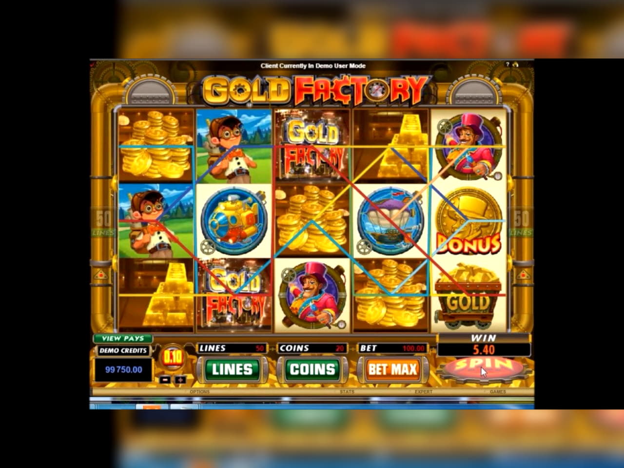 490% Match at a casino at Seven Cherries Casino
