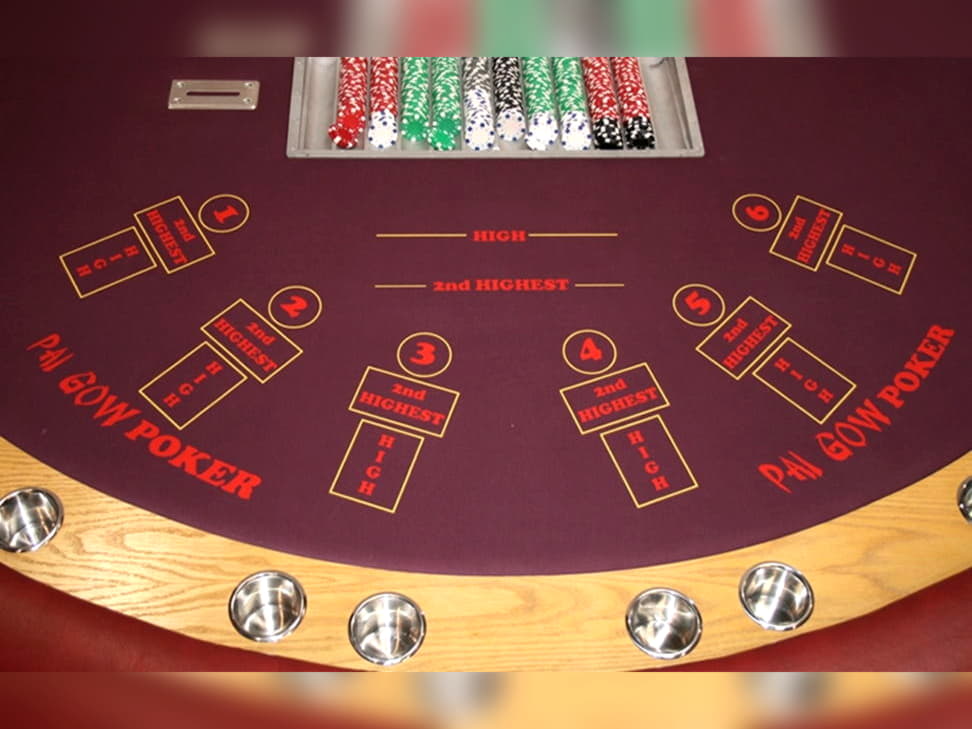 $95 Tournament at Inter Casino
