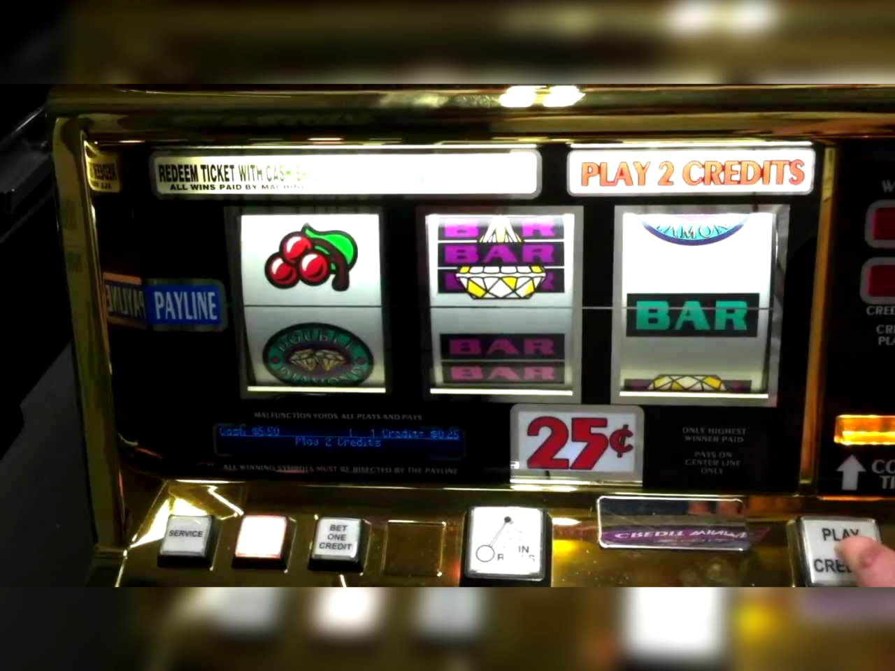 €150 Free Chip Casino at Euro Palace Casino