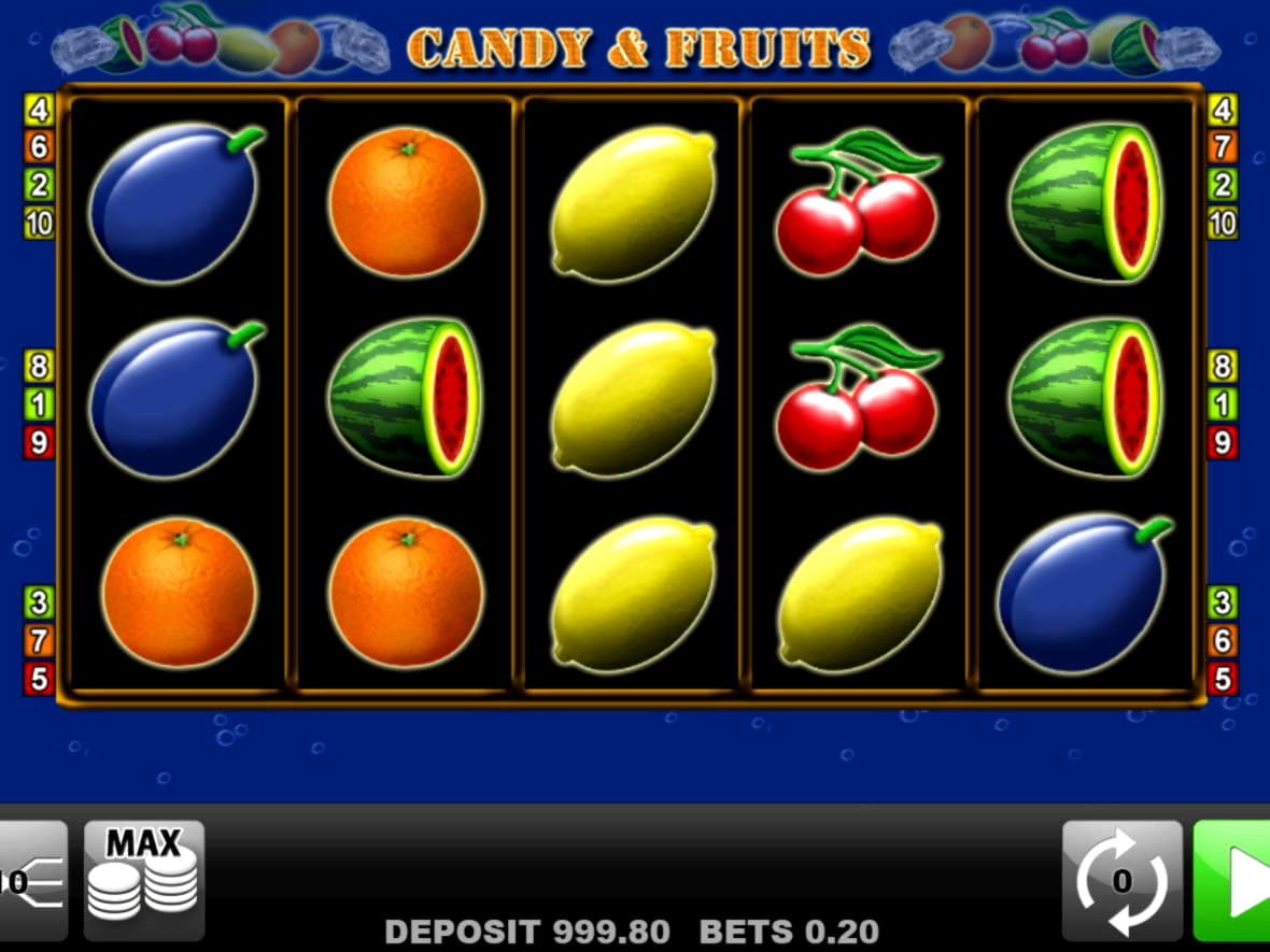 Eur 285 No deposit bonus code at Seven Cherries Casino