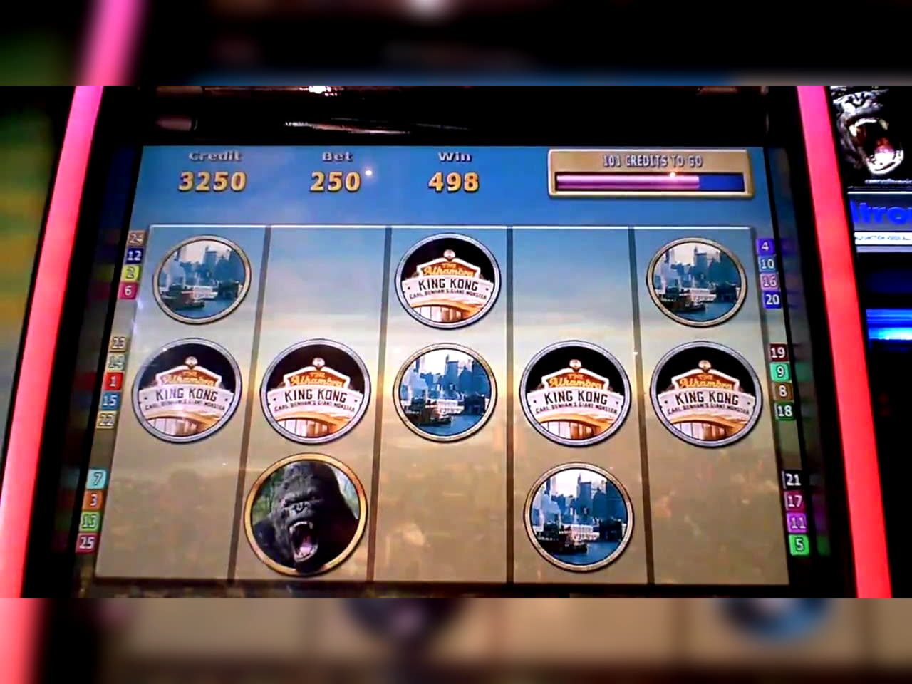 £395 Tournament at Spin Palace Casino