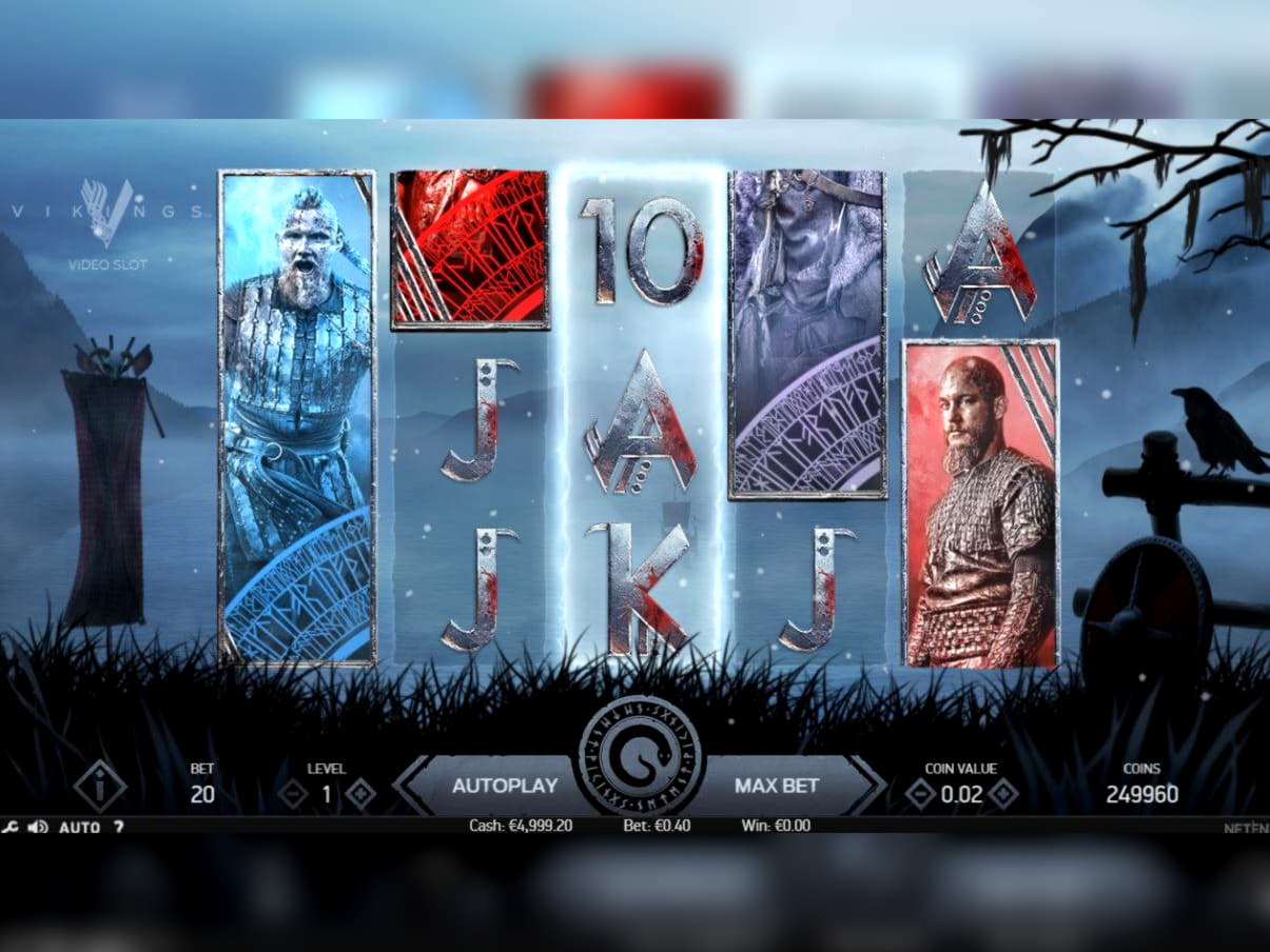 €750 Mobile freeroll slot tournament at Inter Casino