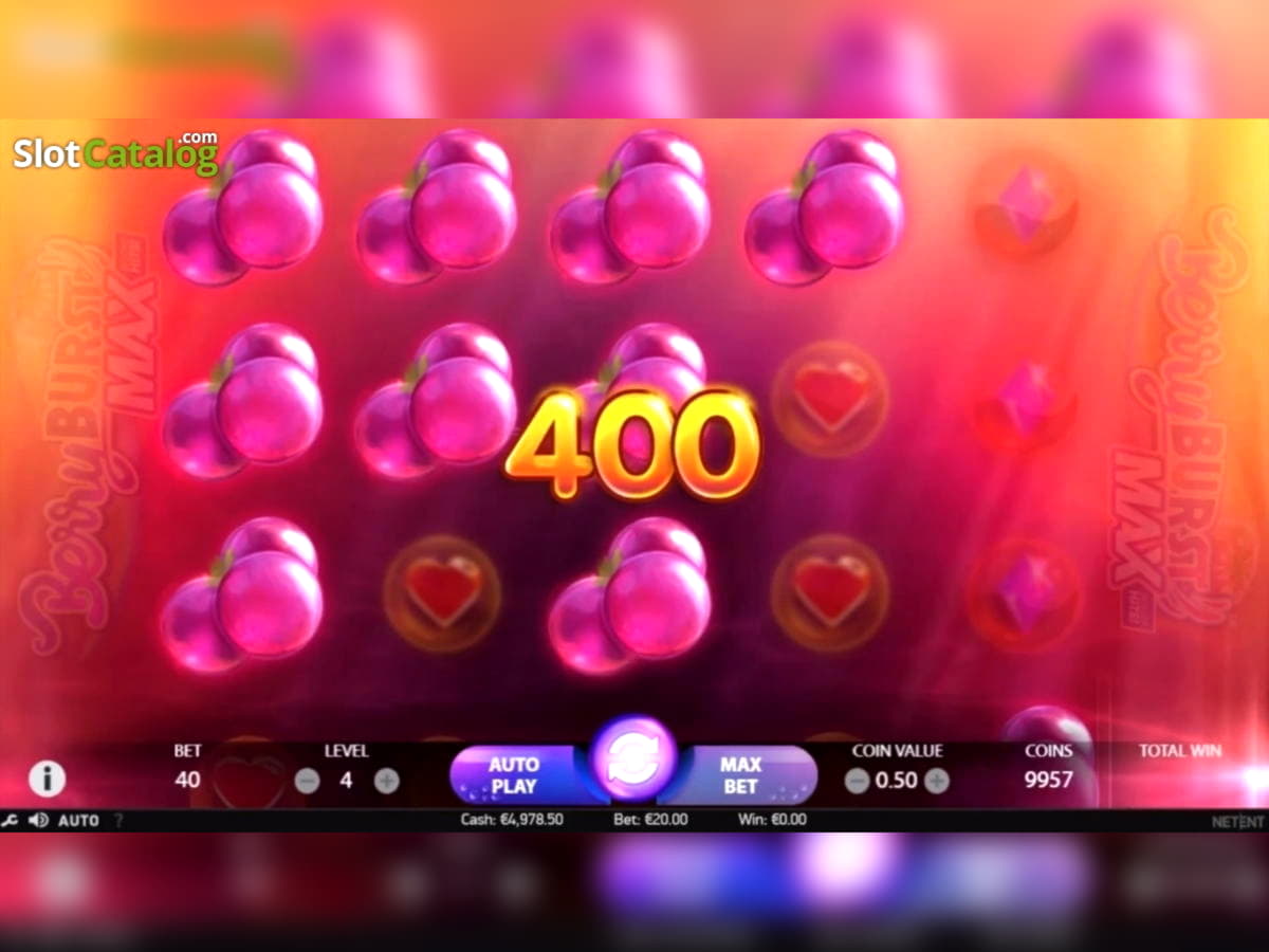250 Free spins at Seven Cherries Casino