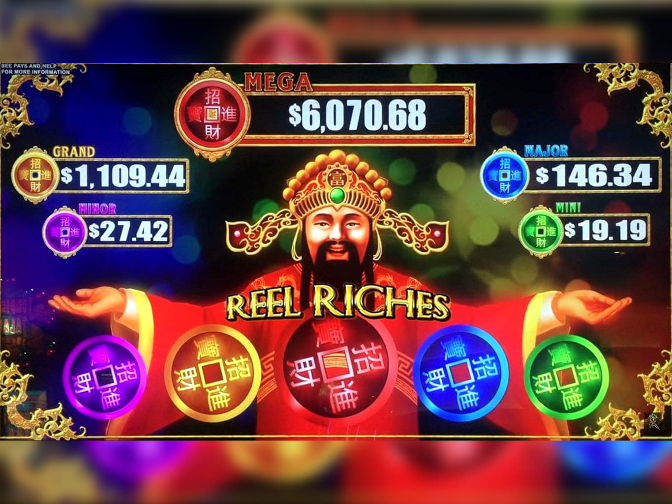 680% Best signup bonus casino at River Belle Casino