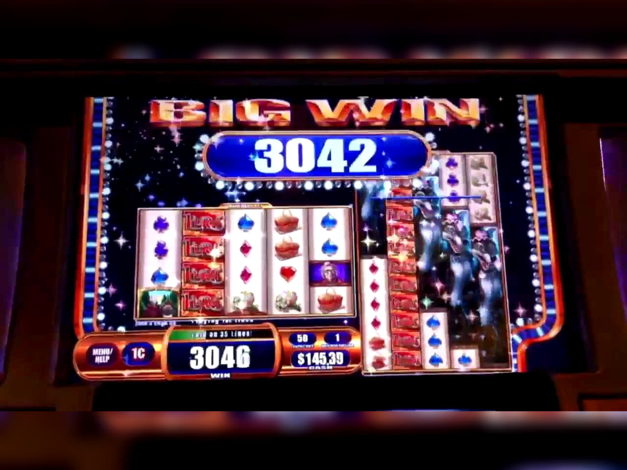 210 Free Spins right now at Platinum Play Casino