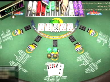 66 Free spins no deposit casino at Yukon Gold Casino