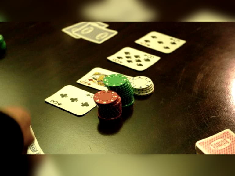 EURO 580 Casino Tournament at Joy Casino