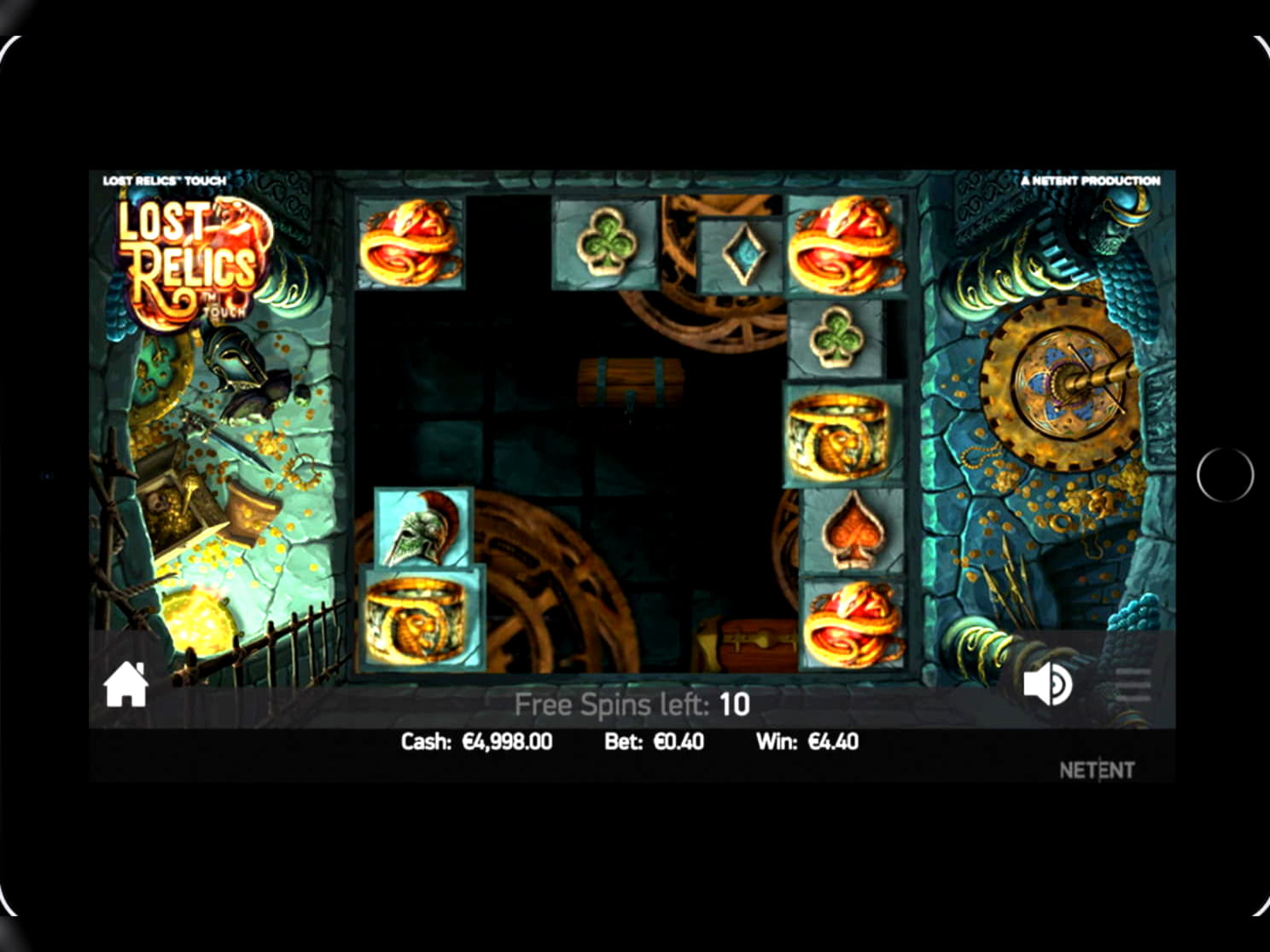 66 Free Casino Spins at LSbet Casino