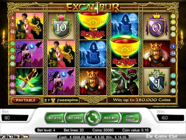 275% Match Bonus Casino at Karamba Casino