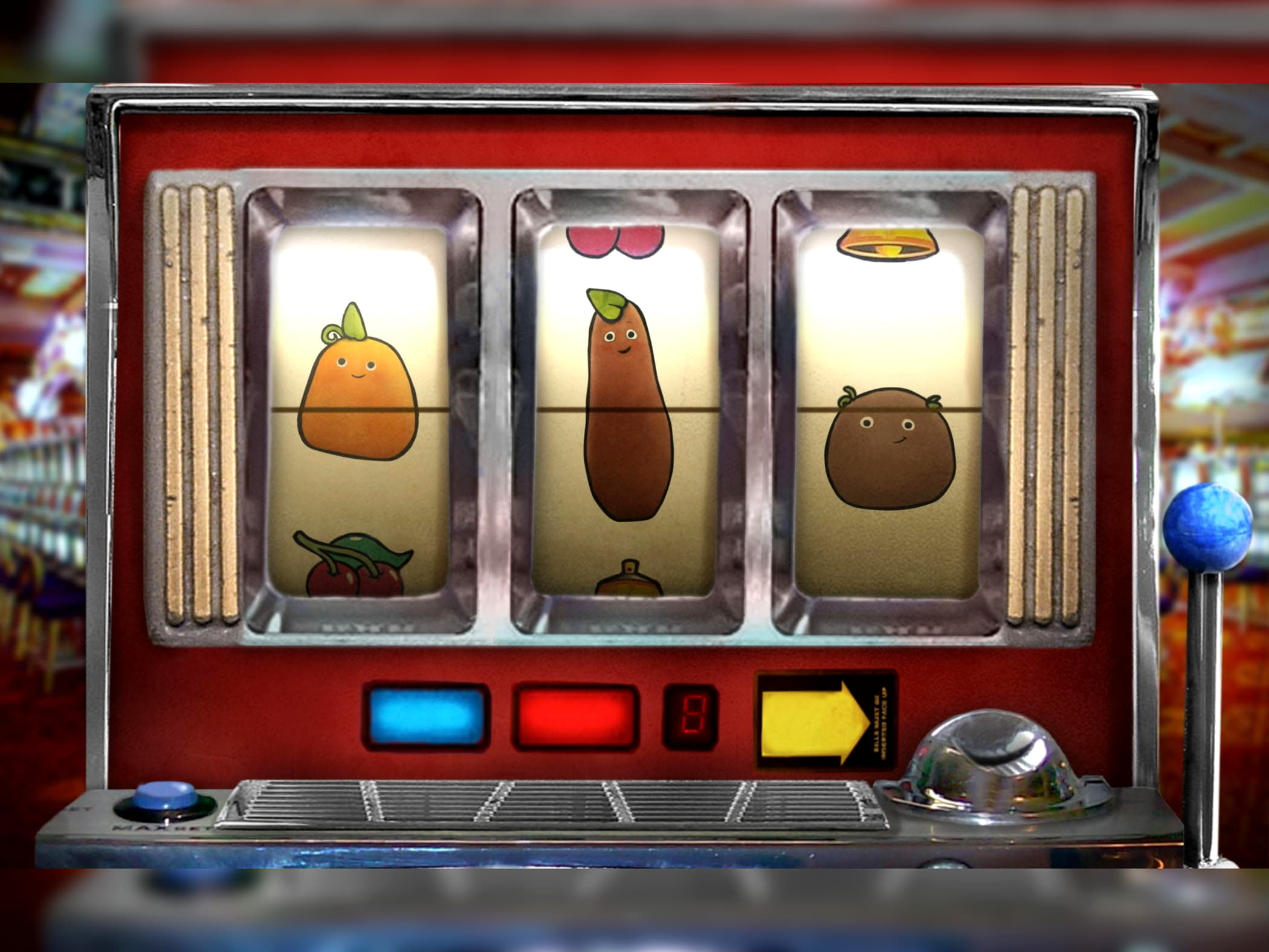 $265 free casino chip at Casino com