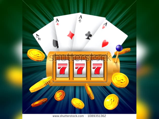 490% Best signup bonus casino at Casino com