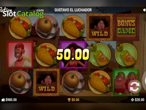 EURO 4950 NO DEPOSIT BONUS CASINO at Bet At Home Casino