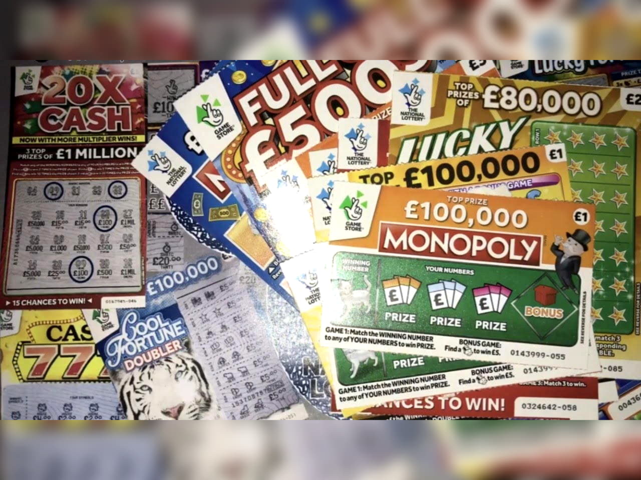 EUR 285 Free Chip at Karamba Casino