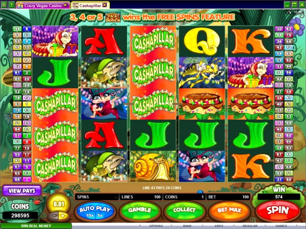 €525 Mobile freeroll slot tournament at Nordi Casino