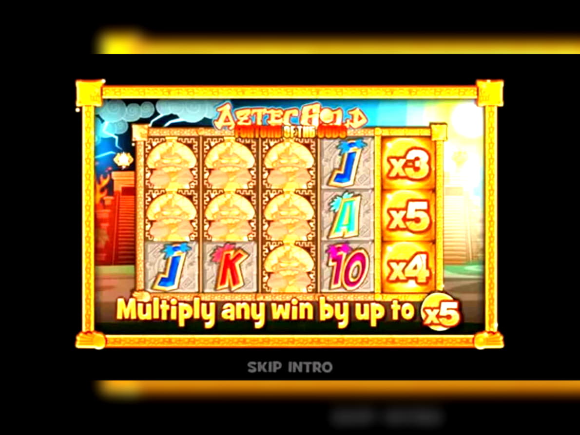 270 Free spins no deposit at Joy Casino
