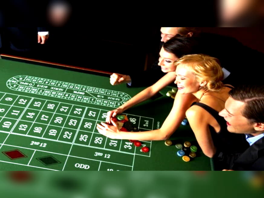 99 Free Spins at Club Gold Casino