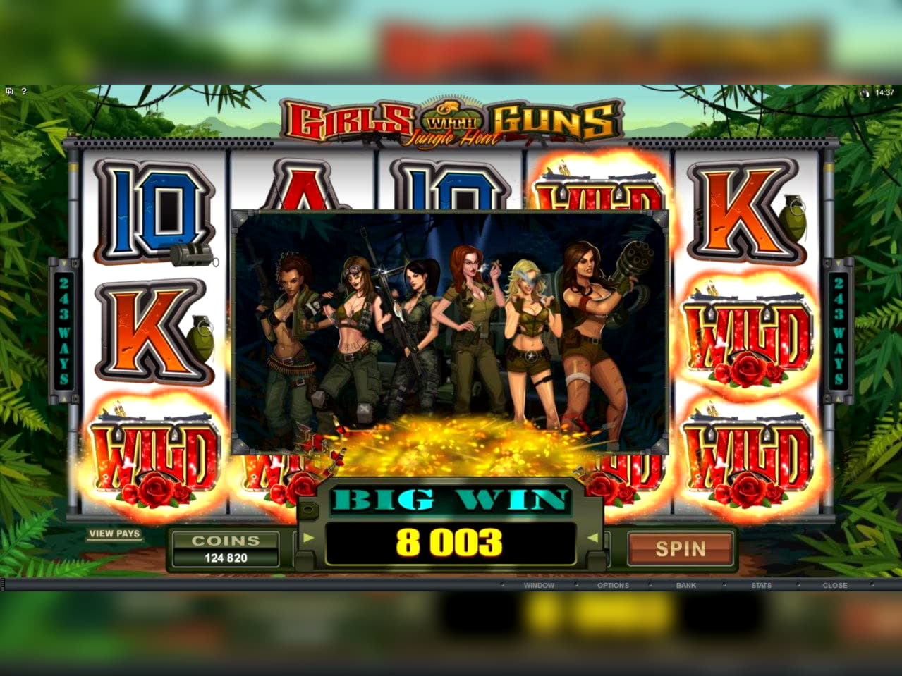 640% No Rules Bonus! at Zodiac Casino