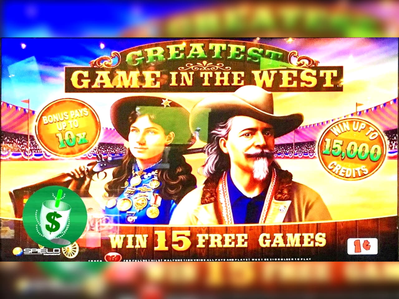 Eur 700 Free Casino Ticket at Seven Cherries Casino