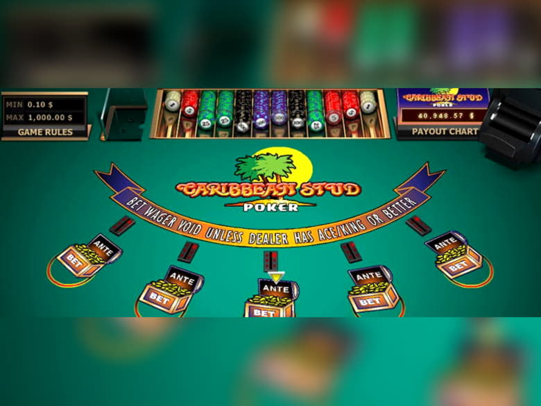 520% Match Bonus Casino at Casino com