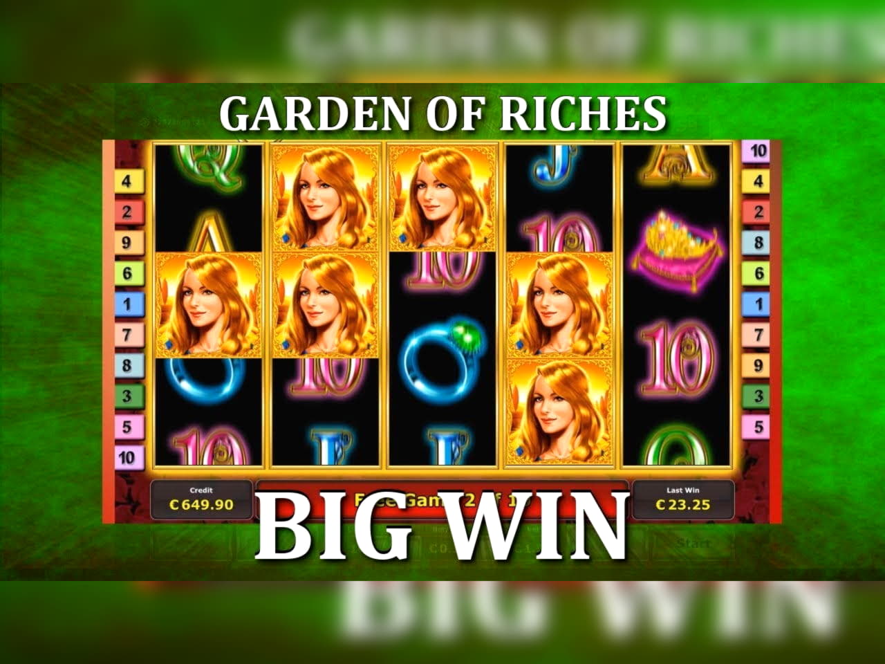 €1465 no deposit casino bonus at Cashpoint Casino
