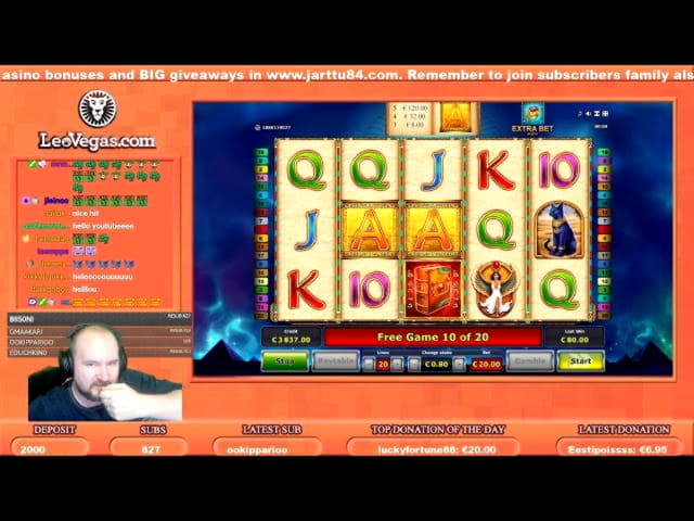 €450 FREE CHIP CASINO at Casino com