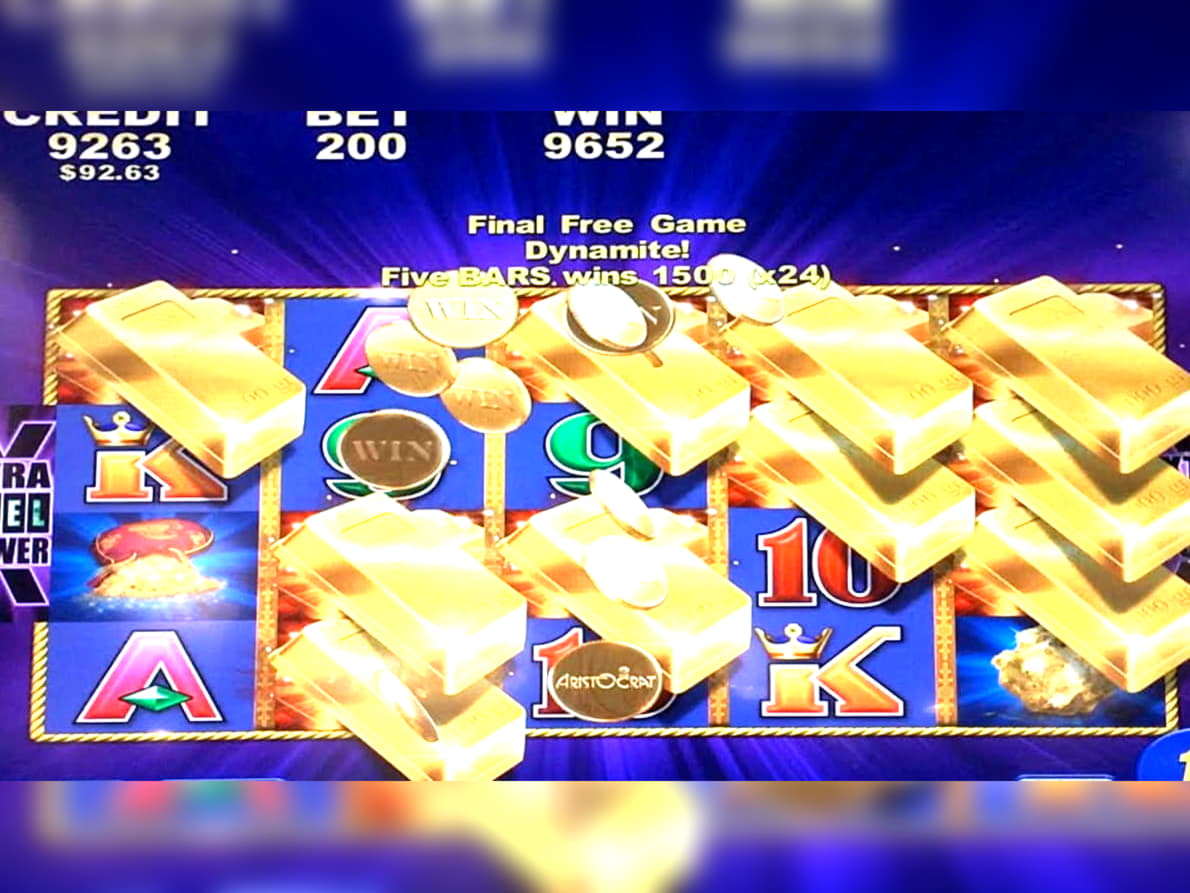 ﻿$675 Daily freeroll slot tournament at Yukon Gold Casino