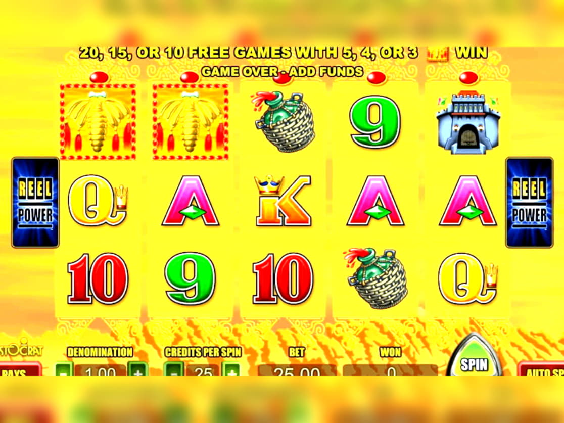 EURO 510 Free Chip Casino at Grand Hotel Casino