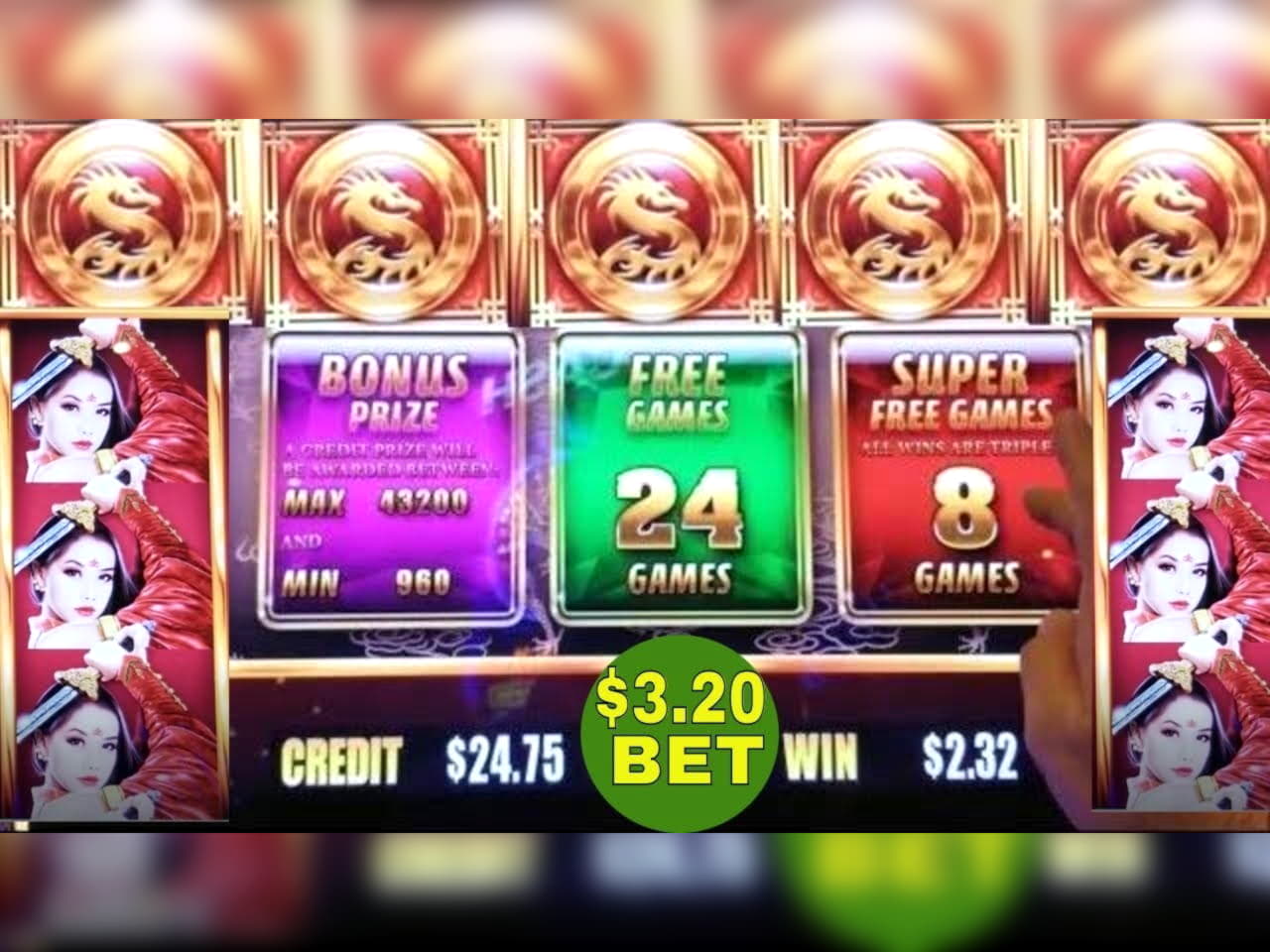 20 Free Casino Spins at Cashpoint Casino