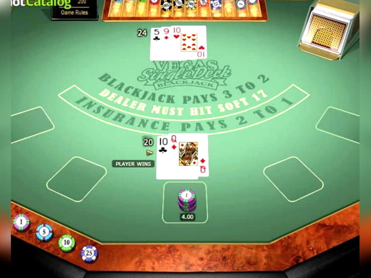 EURO 190 Free Chip Casino at River Belle Casino