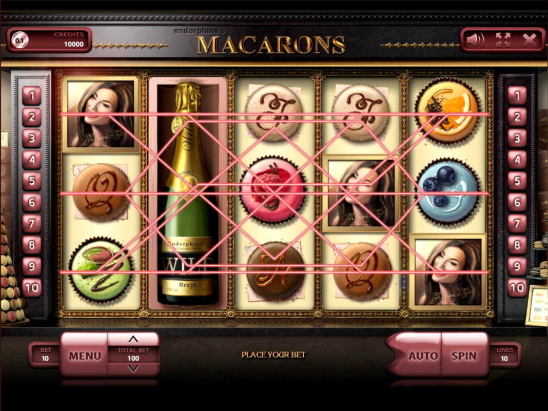 EUR 345 Tournament at Bet Rebels Casino