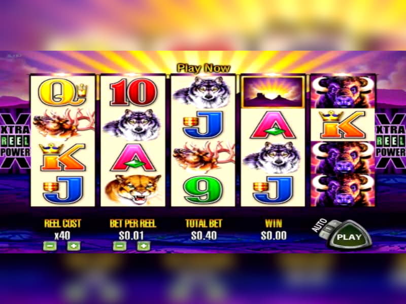 $4805 NO DEPOSIT BONUS at Yukon Gold Casino