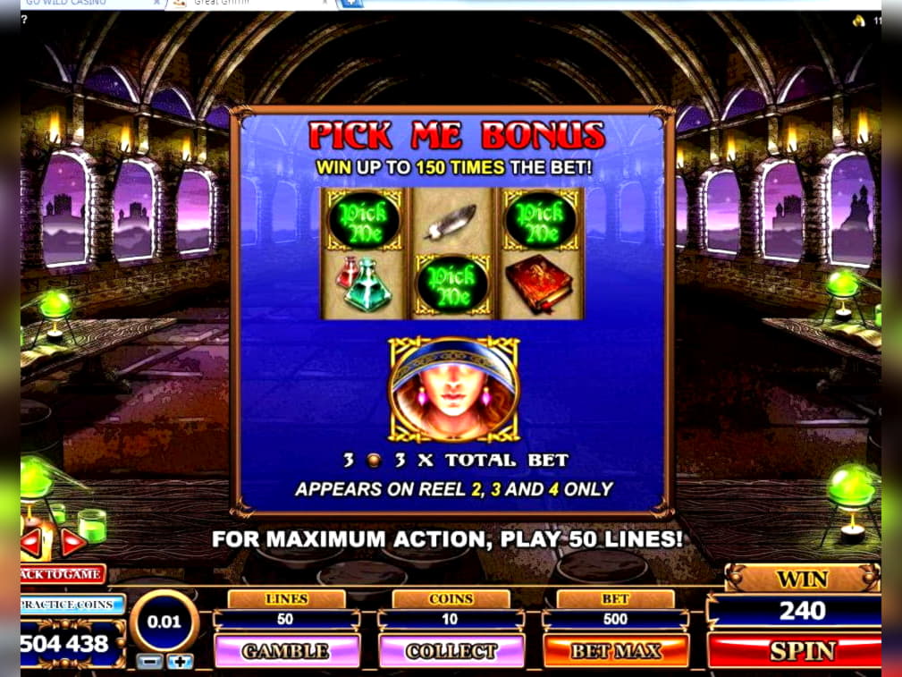 100 Free Spins no deposit at Inter Casino
