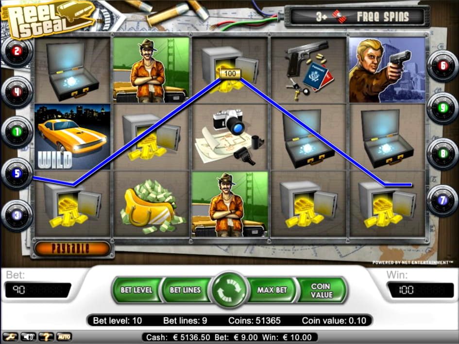 $205 Tournament at Zodiac Casino