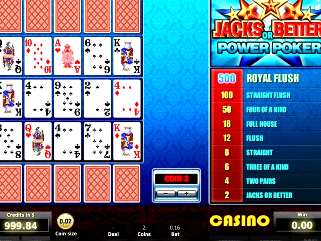 Eur 220 Online Casino Tournament at Euro Palace Casino