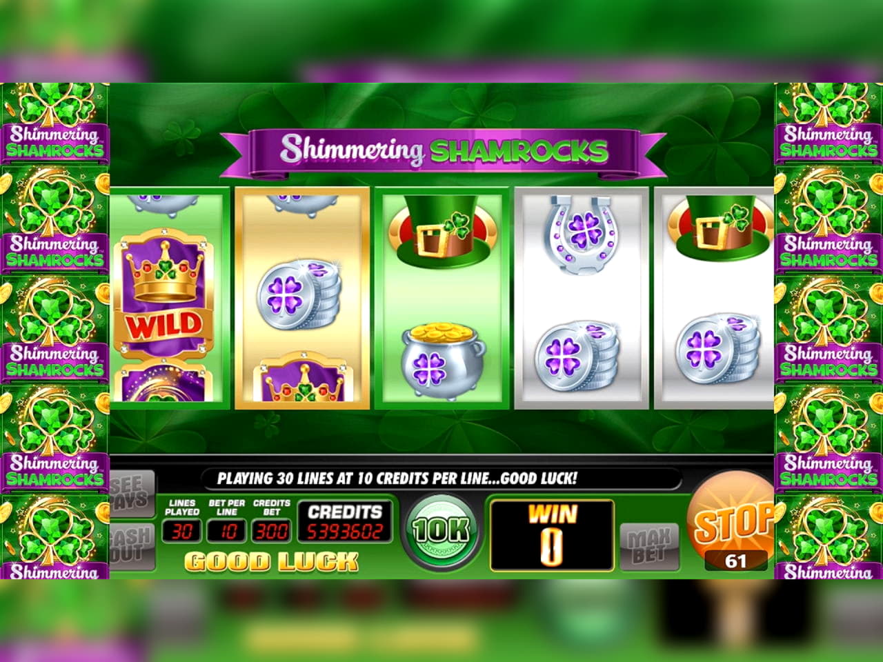 350% Casino Welcome Bonus at Luxury Casino