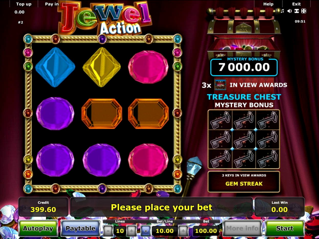 105 Free spins casino at Betway Casino
