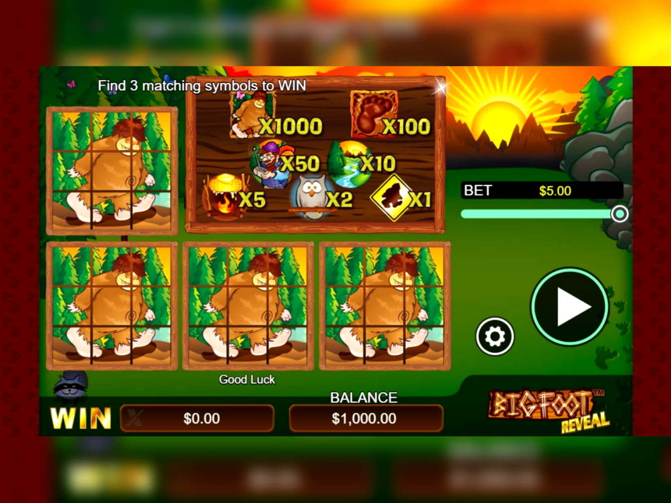 €2780 No deposit bonus code at Gamebookers Casino