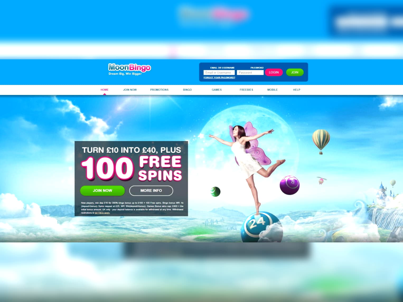 $1860 NO DEPOSIT BONUS at Karamba Casino