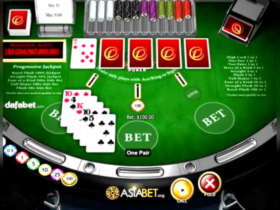£115 FREE Casino Chip at Casino Action