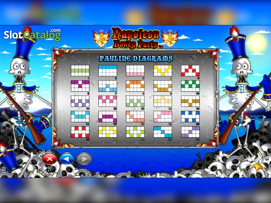 €4655 No Deposit Bonus Code at La Fiesta Casino
