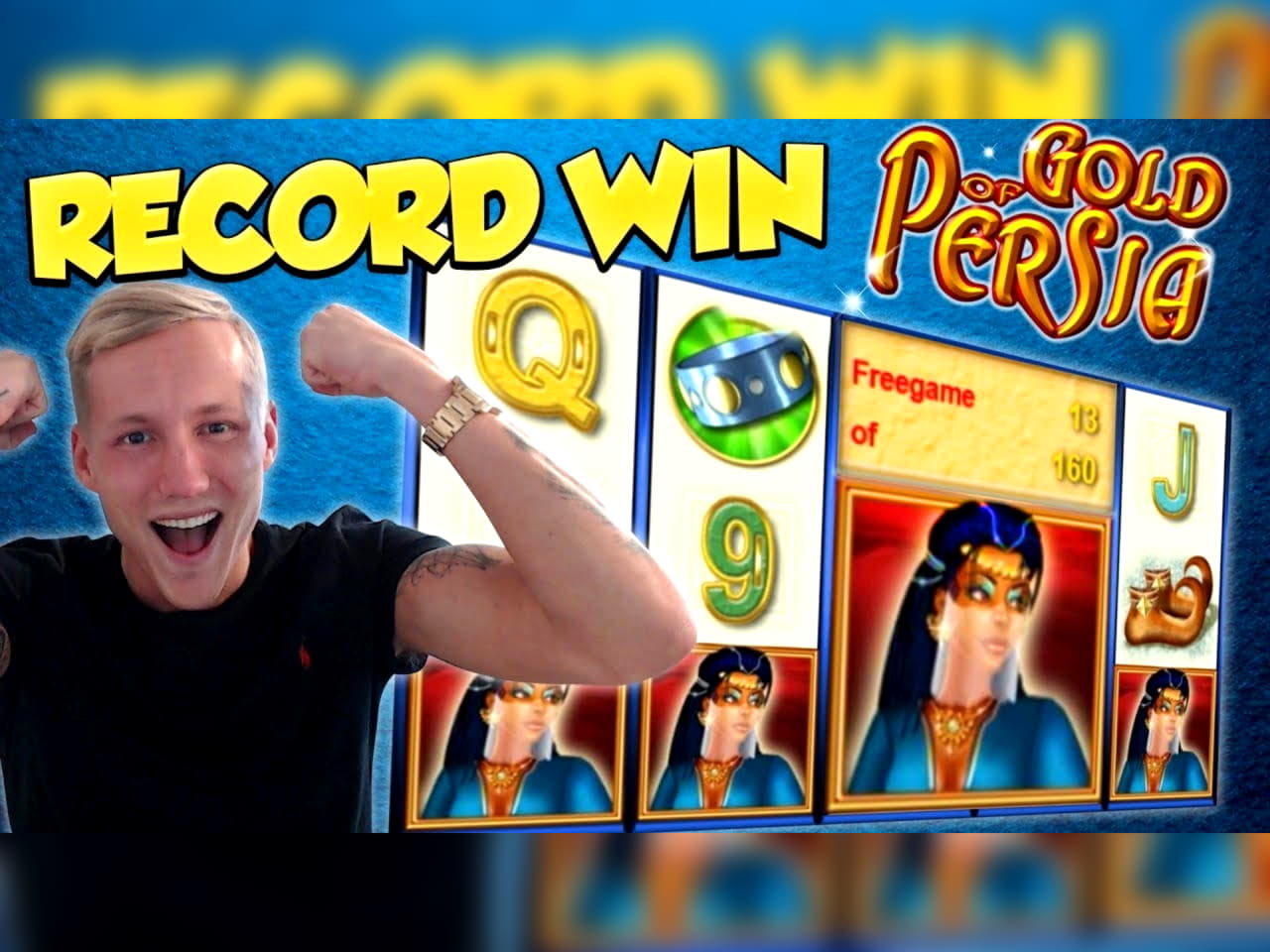 EUR 405 No Deposit Bonus Code at Spin Palace Casino
