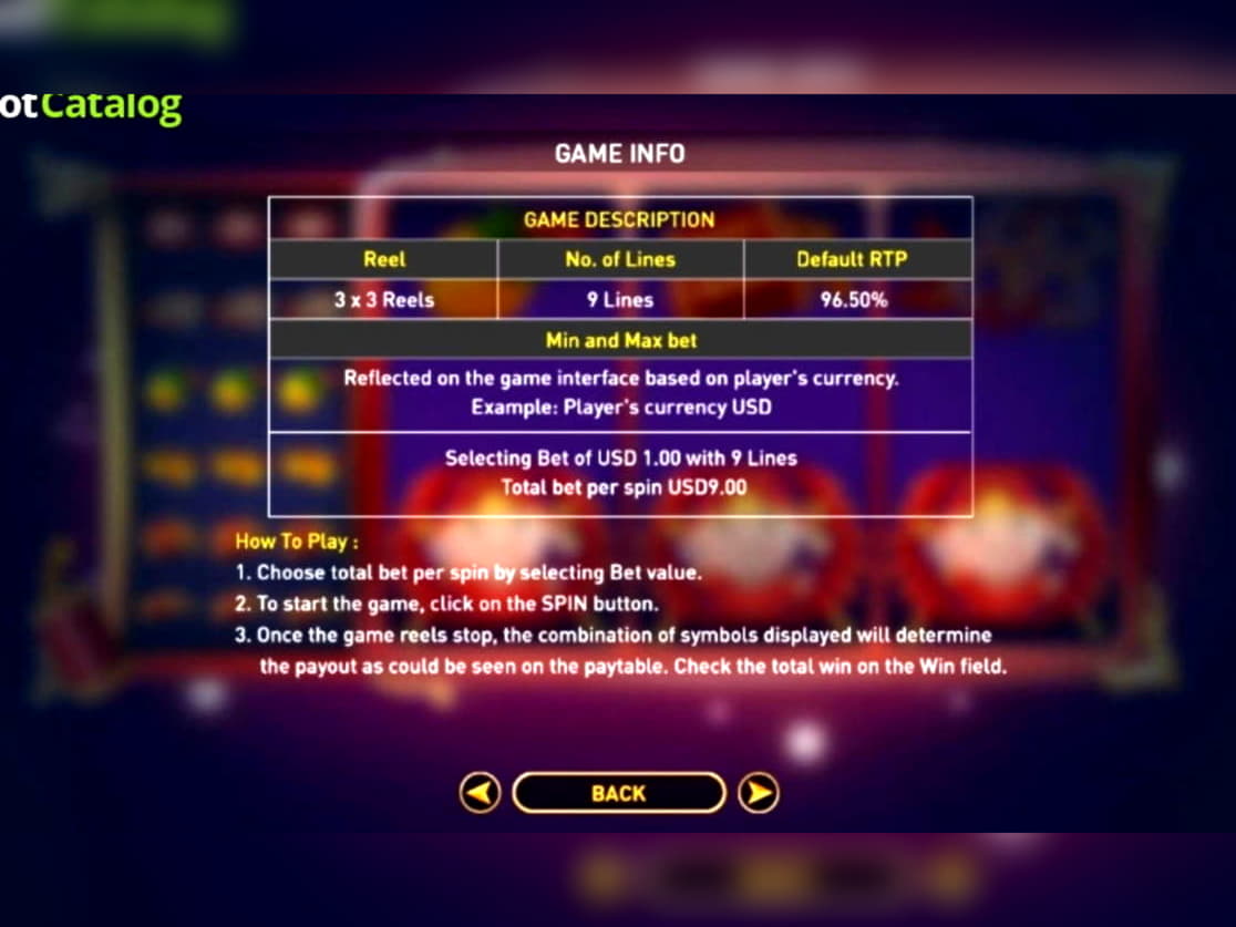 $333 Online Casino Tournament at Joy Casino