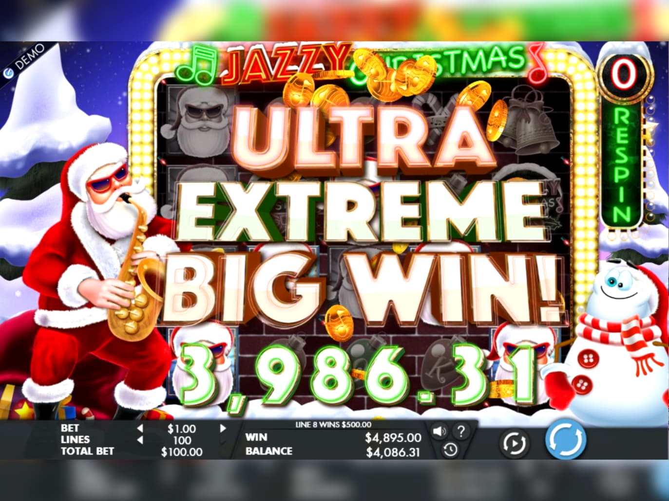 335% Match bonus casino at Nordi Casino