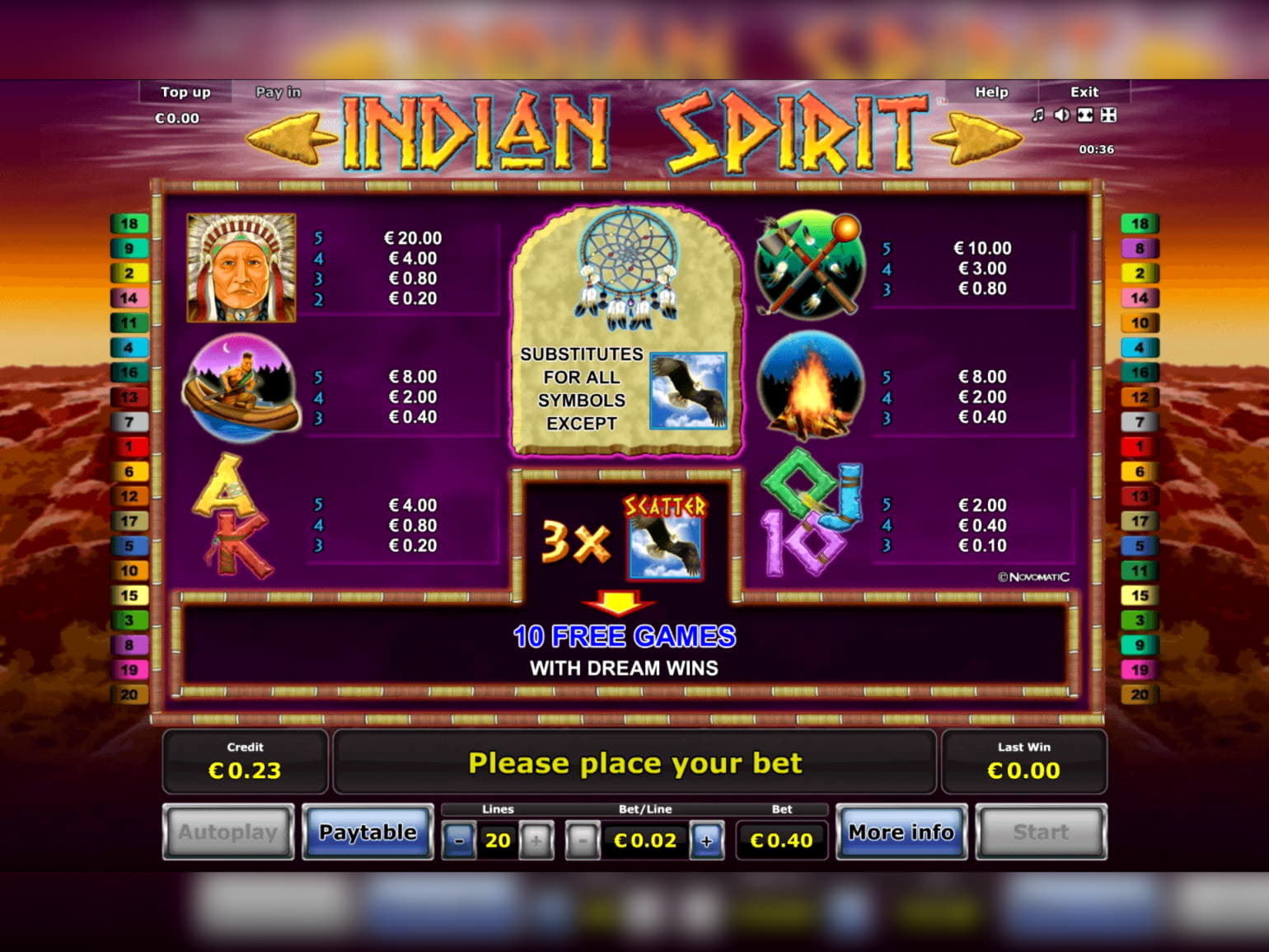 ﻿$790 Casino tournaments freeroll at Bet At Home Casino