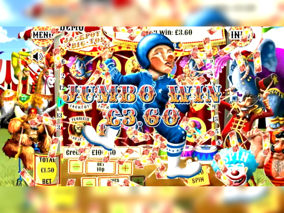 EUR 995 Free Casino Tournament at Gamebookers Casino