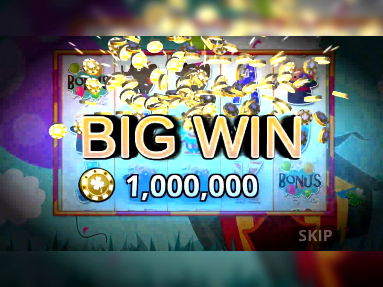Eur 290 Casino Tournament at Casino Action