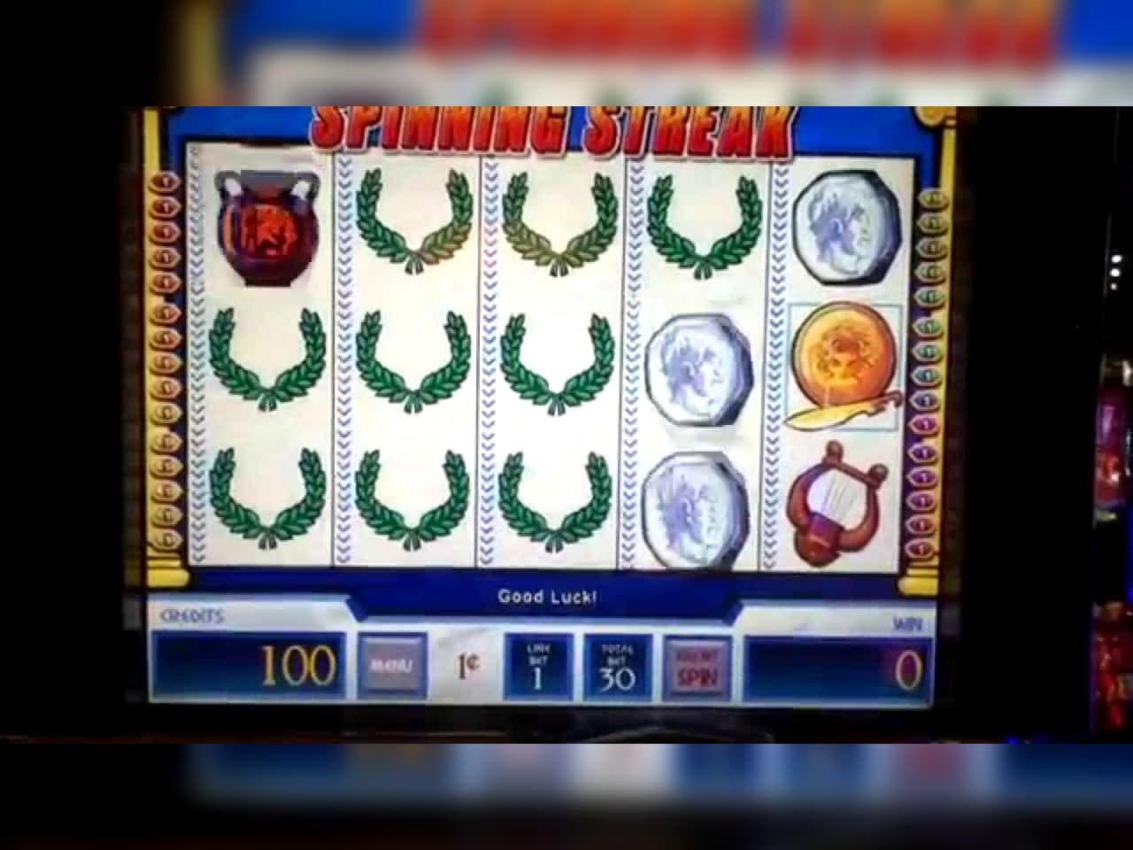 255 Free spins no deposit casino at Karamba Casino