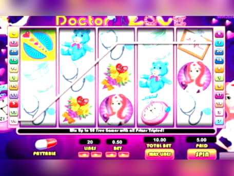 115 free spins at Zodiac Casino